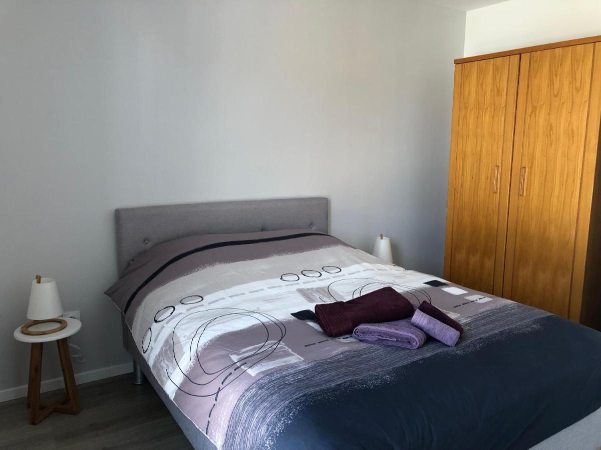 Appartement Magniolia Proche Centre Ville Colmar Zewnętrze zdjęcie