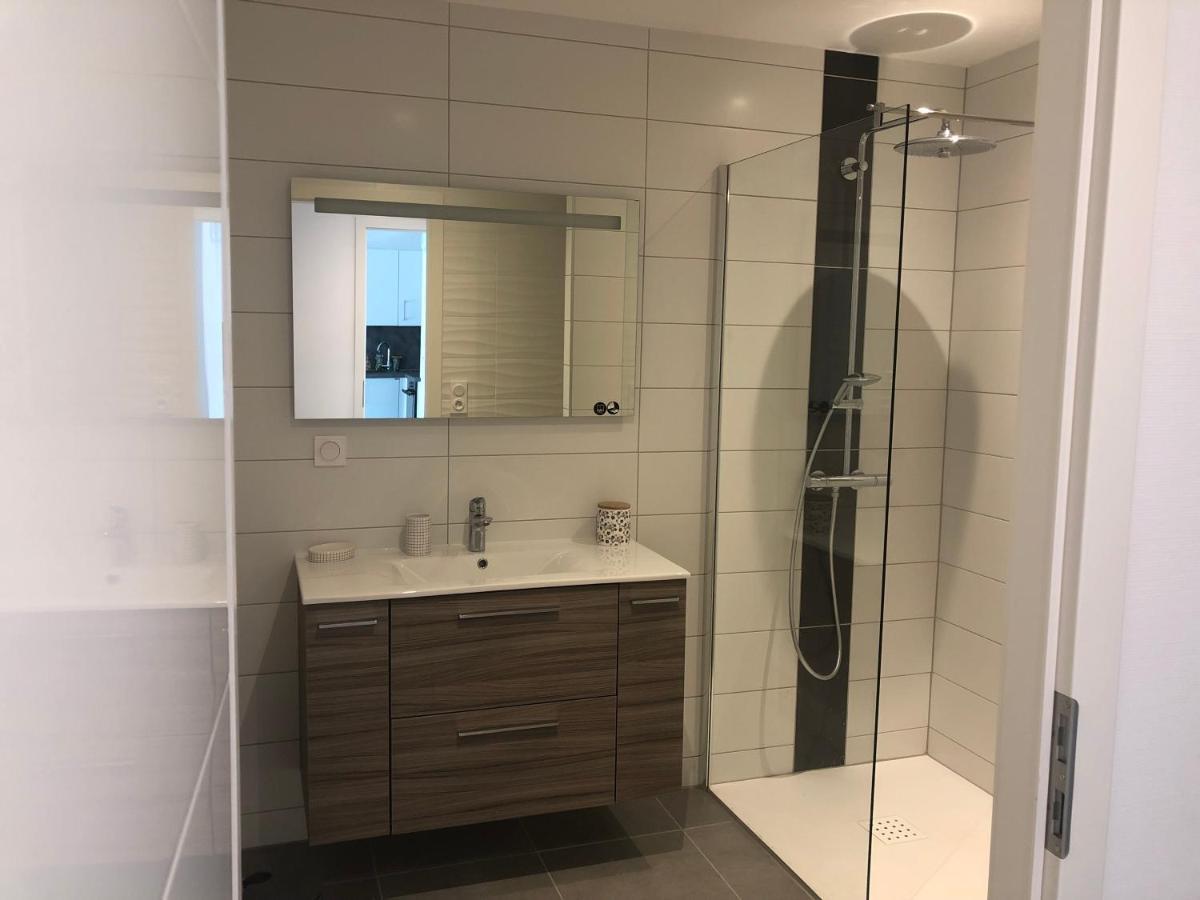 Appartement Magniolia Proche Centre Ville Colmar Zewnętrze zdjęcie